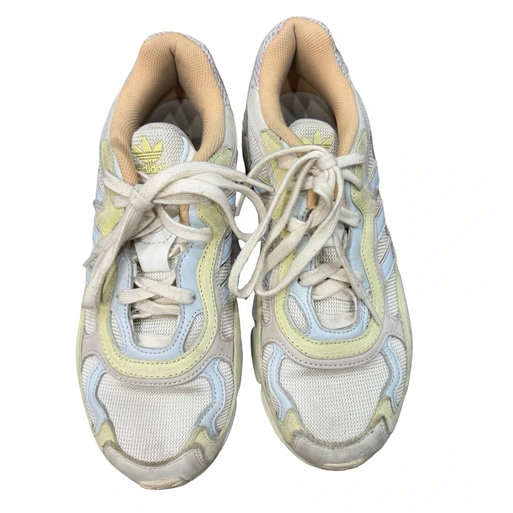 adidas temper run